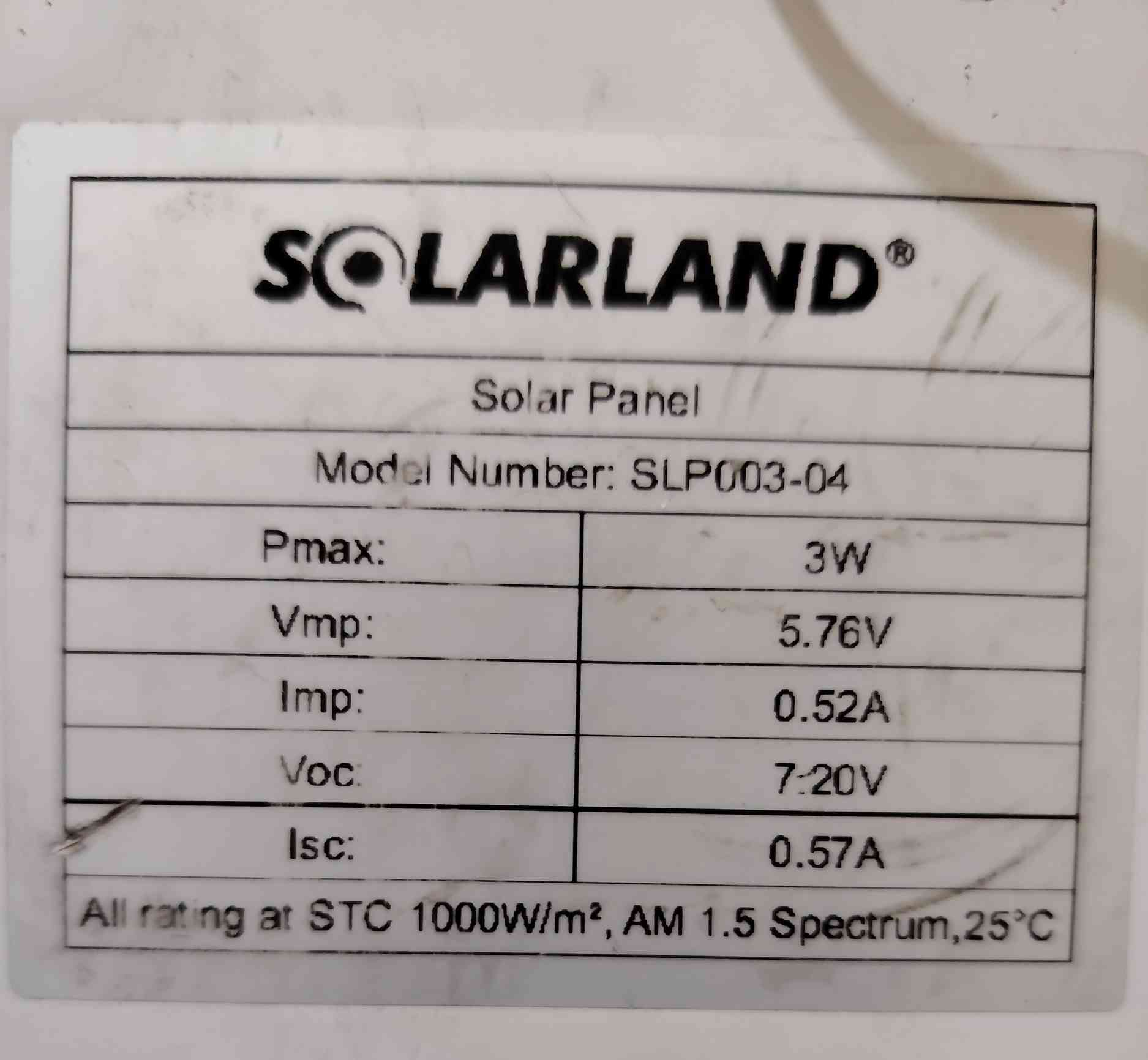 الواح شمسية ، القطع الكبار على 10 آلاف 
القطع الصغار على 5 آلاف ، راسلني خاص وأحجز طلبك ، إذا تأخذ أكثر من قطعة أحسبها على 8 آلاف.


**إذا كنت صاحب هذا الإعلان وتريد حذفه لأي سبب، رجاءا أرسل رسالة إلى الدعم الفني**