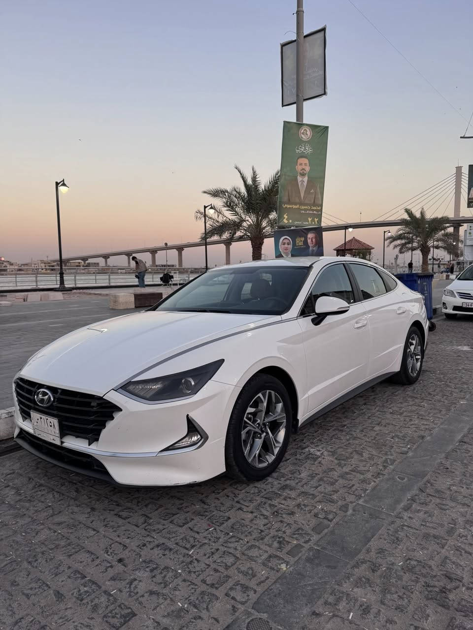 خليجي موديل 2020 كفاله عامه
السياره مال اقساط 
صاحبها ما مسدد اقساطها
محرك دوش
السعر 120 
هاتف ***********
