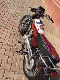 موتور • موديل 2016 • محرك مفتوح