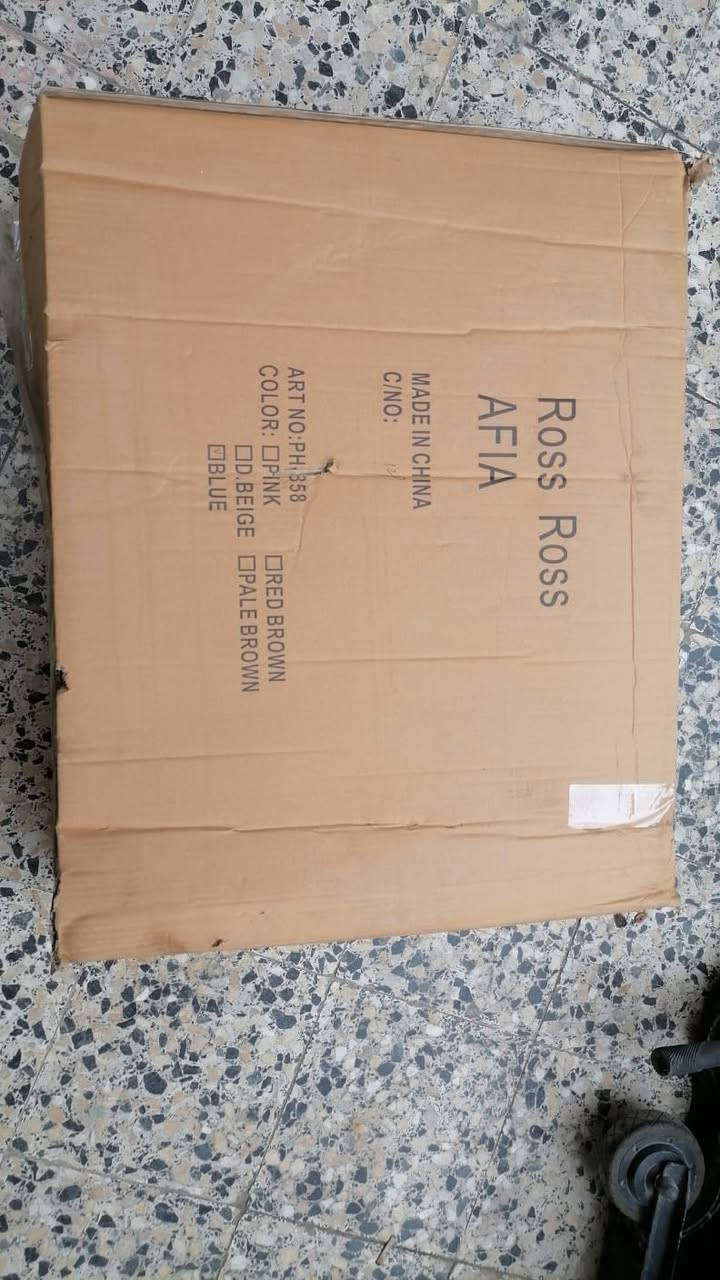 شروة سيت جنط سفر #جملة_فقط
بيها الوان هوايه 

سيت 5 قطع 
سعر السيت 55 الف
اقل كمية 100 سيت
 سعر طيب اذا كميات اكبر

اربيل / وتساب
***********
