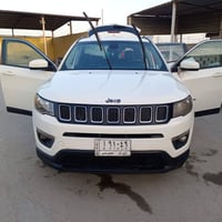 كومباس • ٢٠١٨ • ناصرية مركز