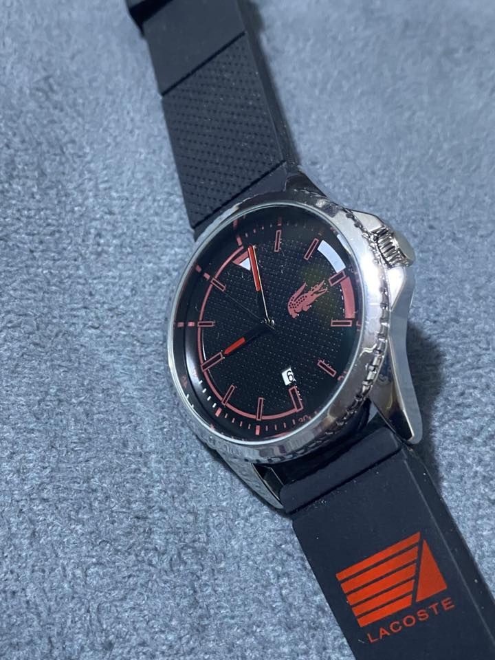 اوميكا ، روليكس بيبسي ، لاكوست ، كارتير ، كاسيو
كل وحدة بسعر تفضل خاص وتدلل 
توصيل جميع محافظات العراق


**إذا كنت صاحب هذا الإعلان وتريد حذفه لأي سبب، رجاءا أرسل رسالة إلى الدعم الفني**