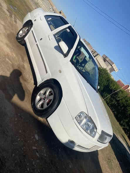 بعدسلام شيري حره موديل2013بدون صبغ 
بدون حادث رقم نينوى الماني كيرعادي جوم كهرب كيرمحرك شرط كابون بانزين ورقي 
ترهم نقدوترهم مراوس حسب القناعه 
سعرها بل نقد45وبيهامجال شراي اتصل وتدلل 
واذا موشراي رجاء لاتنطي اسعاربكيفك 
اتصل وتدلل***********
