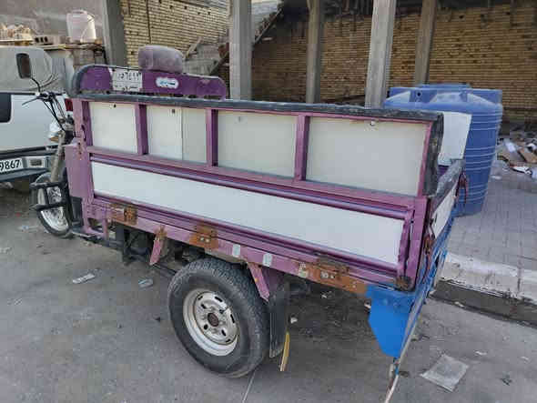 السلام عليكم ستوته للبيع ام تي ار رقم ابيض 2016 الرقم *********** السعر 1500
