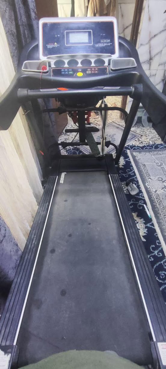 جهاز للبيع استتعمال
سلام عليكم جهاز ركض يحمل وزن  فوك 250ك  جهاز نصيف شغال مستعجلين عله بيعته 450 وبيه مجال مكان الحسينيه شارع دكتور جعفر الابراهميمي


**إذا كنت صاحب هذا الإعلان وتريد حذفه لأي سبب، رجاءا أرسل رسالة إلى الدعم الفني**