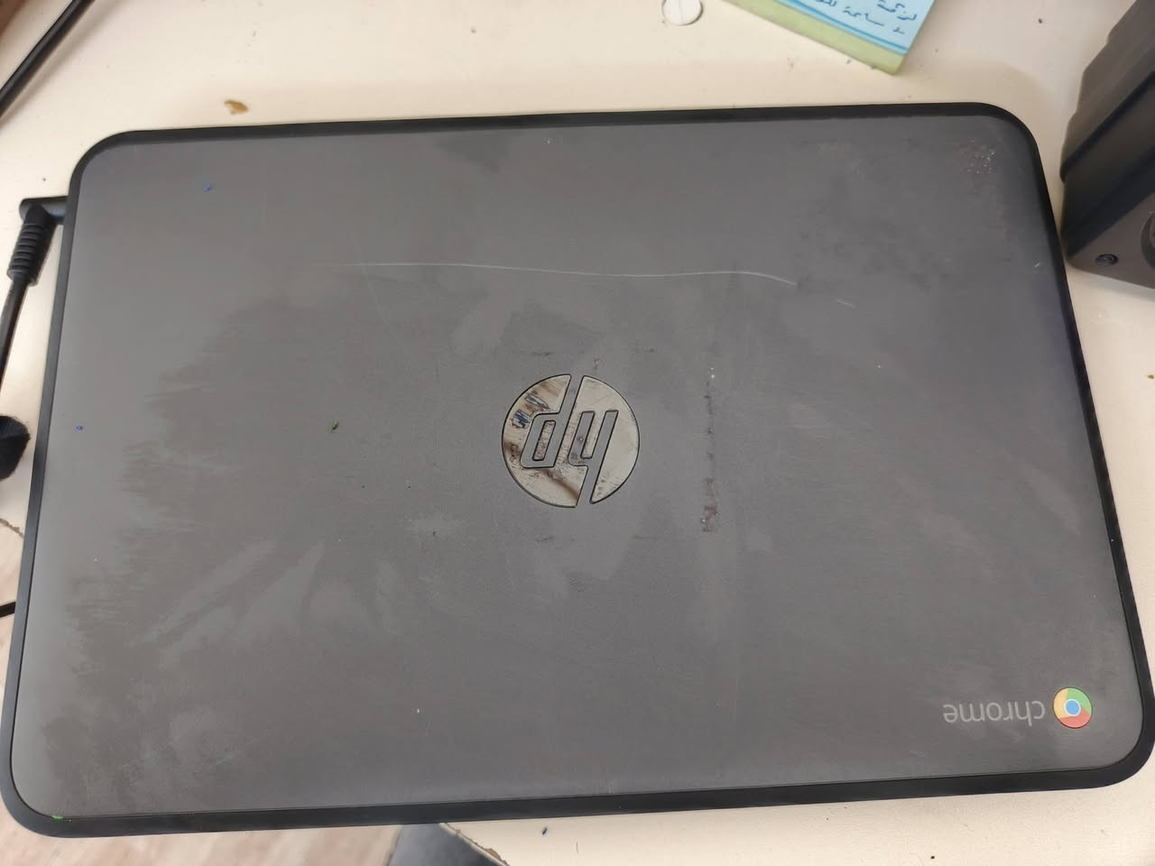 لابتوب hp مواصفاته موجوده بالصور منصب جميع برامج الخدميه والتواصل وبرامج الدراسيه والطباعه حجم شاشة 12 سعرة 65 الف شويه مستعجل على بيعته


**إذا كنت صاحب هذا الإعلان وتريد حذفه لأي سبب، رجاءا أرسل رسالة إلى الدعم الفني**