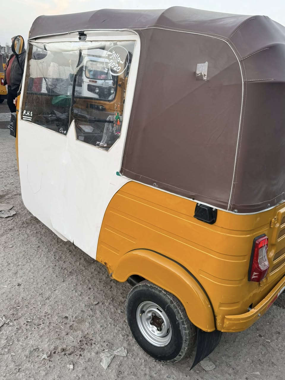 ‏سلام عليكم شباب تكتيك موديل 2020 شهر 11 رقم سنوية العنوان مدينة الصدر ***********
