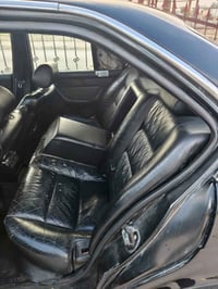 بي ام 525 • ١٩٩١ • اوتوماتيك