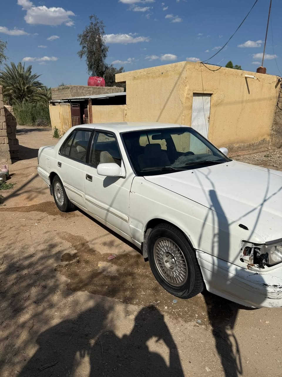السلام عليكم كيا بوتشينيا للبيع محور گير مكينة VVT نضاف شلعة ومعدل رقم قادسية راعيهة بل النجف حي العسكري گبل مداور سنوية ل28 سيارة گصة جنطة سعرهة 25 واي غرامات تطلع ينزل من سعرهة ‏‪رقم صاحب السيارة ‏‪***********‬‏
