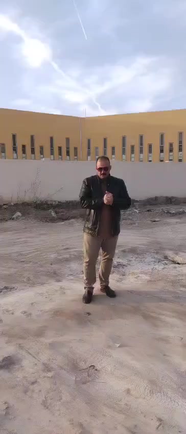 قطعه أرض للبيع طابو صرف المساحه ١٢٥م 
شرقي بعقوبه مقاطعه ١٤ قرب المدرسه الجديده وجامع لا اله الا الله
تفاصيل تواصل ع رقم ***********
