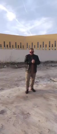 بعقوبة • ١٢٥م • قرب المدرسة