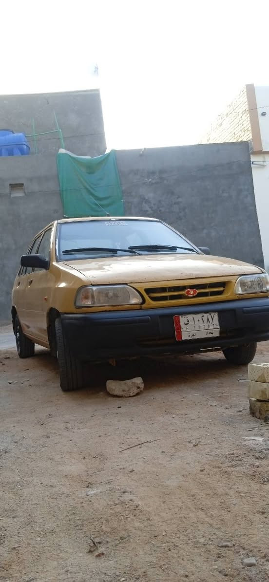 السلام عليكم سايبه موديل 11  نضيفه ومناسبه مكاني نجف رقم ***********
