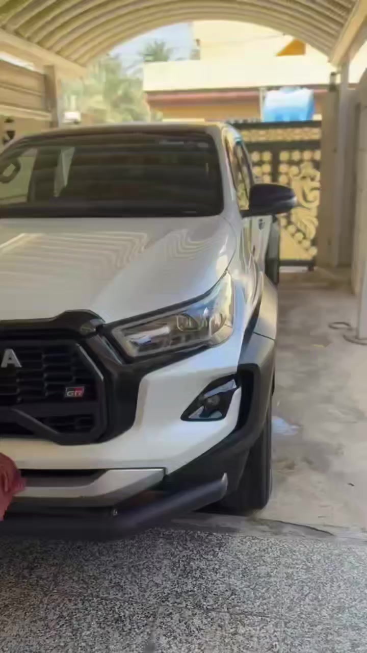 سلام عليكم
بيكم GR موديل 2024 ماشية 45 حقيقي سعودي سقف اسود بلادي هيتر جامة موطور هواء للاستفسار الاكثر الاتصال على ***********
ملاحظه/ مكلف بل نشر 👍
