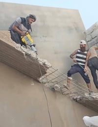 كادر جاهز • تنظيف بيوت • معدات جاهزة