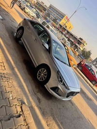 سوناتا • موديل ٢٠٢٢ • بدون حادث