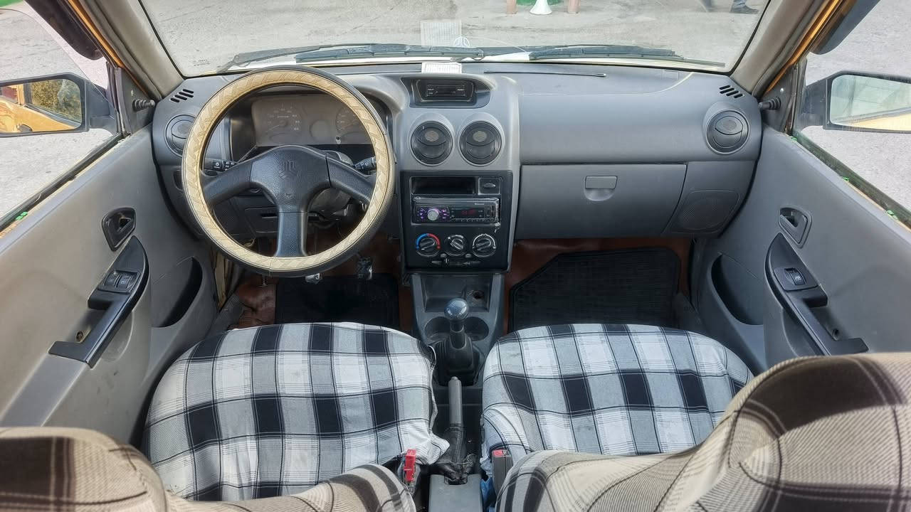 السلام عليكم سايبا موديل15سعر  30 وبيها مجال حك جيه  عليها غرامات ورقتين ينزلن من لحساب هيئه مصفره رقم بغداد الماني تحويل مباشر مشروع وطني وصولات خط وبحثث
شرط كفاله كير ومكينه بعده علسحك  لاتبخير ولا تنقيص
بلاديه لا صبغ ولا ضربه ولا تبديل
شواصيه حلوه حداديه جديده 
تخم تايرات جدد كهربائيات كلها شغاله 
كشرها صافي احلى من الصور غرفته جديده 
تبريد تدفئه شغاله دوشمه جديده سنتر لوك مضخم.
 سياره جاهزه وخير من الله الشراي يجي يكلب ويقتنه وبي خير ويدلل 
العنوان  كربلاء المقدسه
   
رقمي ‏‪***********
