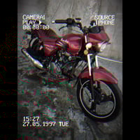 ماطور • بلد صلاح الدين • موديل 21