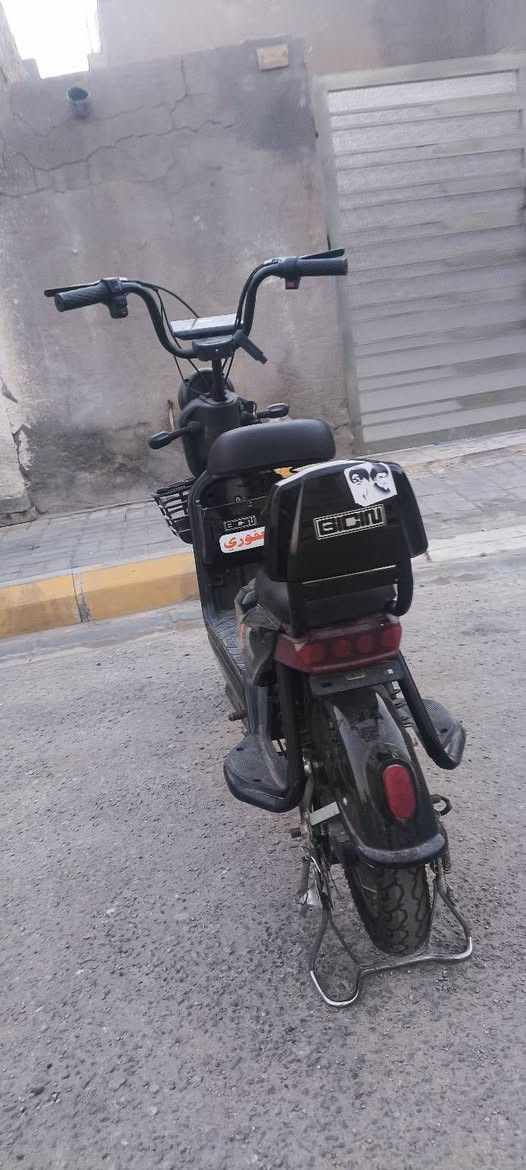 دراجه شحن للبيع الدراجه نضيفه شوفت عينك مابيه اي نقص والسعر خاص


**إذا كنت صاحب هذا الإعلان وتريد حذفه لأي سبب، رجاءا أرسل رسالة إلى الدعم الفني**