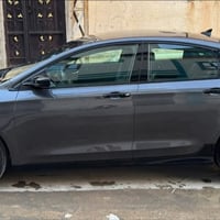 محرك ٤ سلندر 2400 السياره تقرير مياه امطار 5%   موديل 2016   مواصفات S...