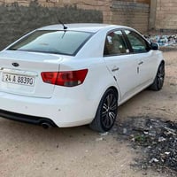 سيراتو ١٦٠٠ • ٢٠١٢ • كربلاء