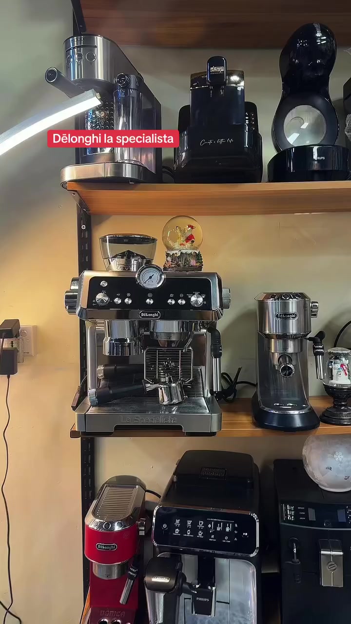 Dēlonghi la specialista
***********
Areen_coffee_shop
