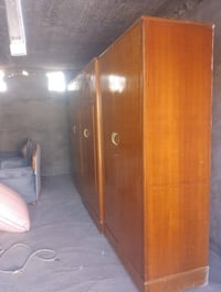 كنتور • كنتور ست بيبان • خزانة ملابس • دولاب • دولاب ملابس • كنتور نظي...
