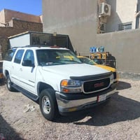 مديل ٢٠٠٣ • اصل ابيض • رقم بغداد