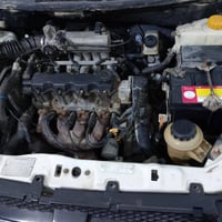 افيو • ٢٠١٠ • مكينه وكير جديده