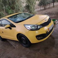 كيا ريو موديل 2015 كوري محرك 1600 دوش نضيف كير at نضيف سنويه بأسمي تحو...