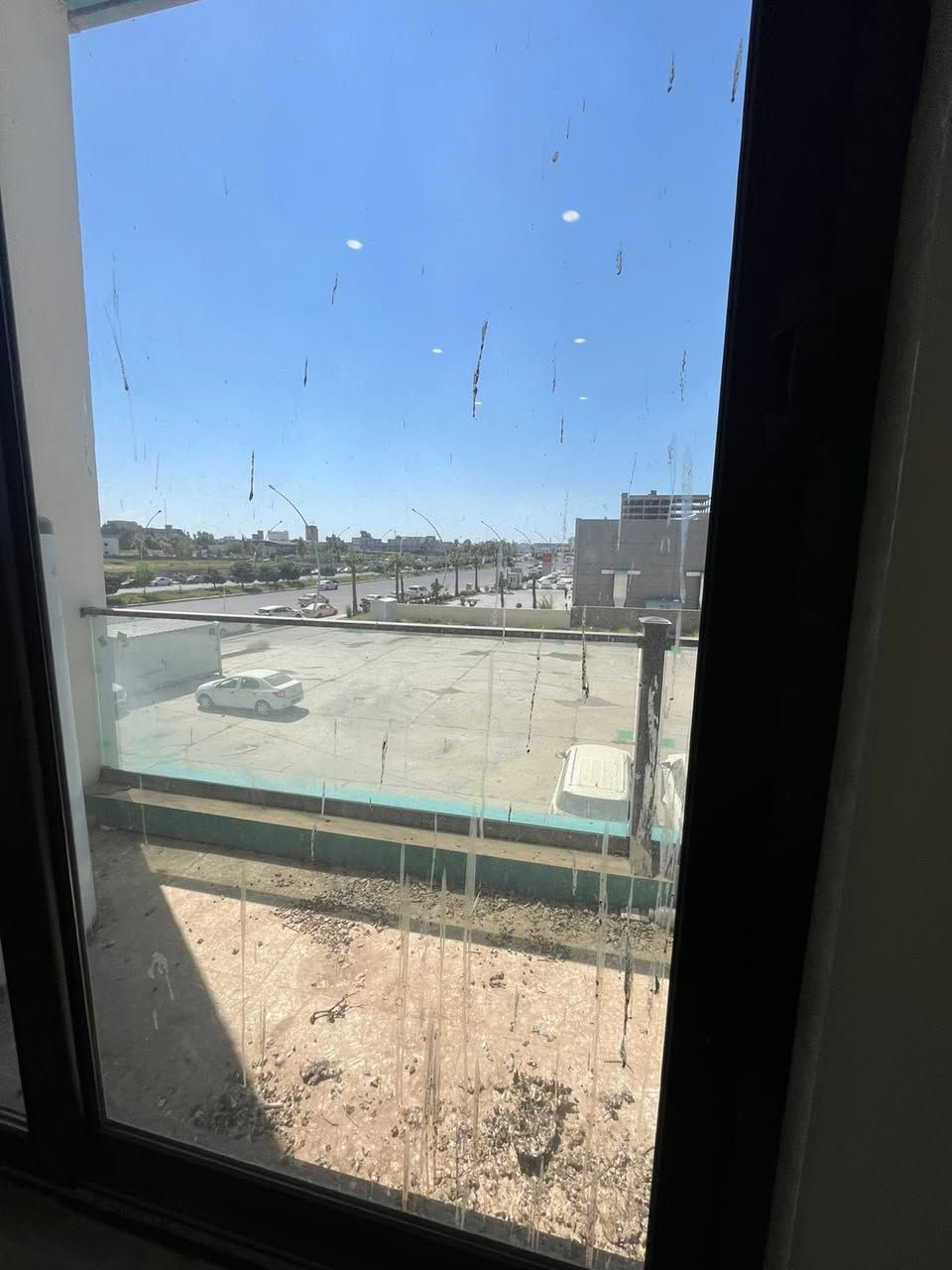 للايجار  او للبيع 

 شقە للایجار فی مجمع Life Towers 
2+1 
سعر 450$ 

للأستفسار اكثر التواصل واتس اب 
0750 073 3838 
0774 037 3838
