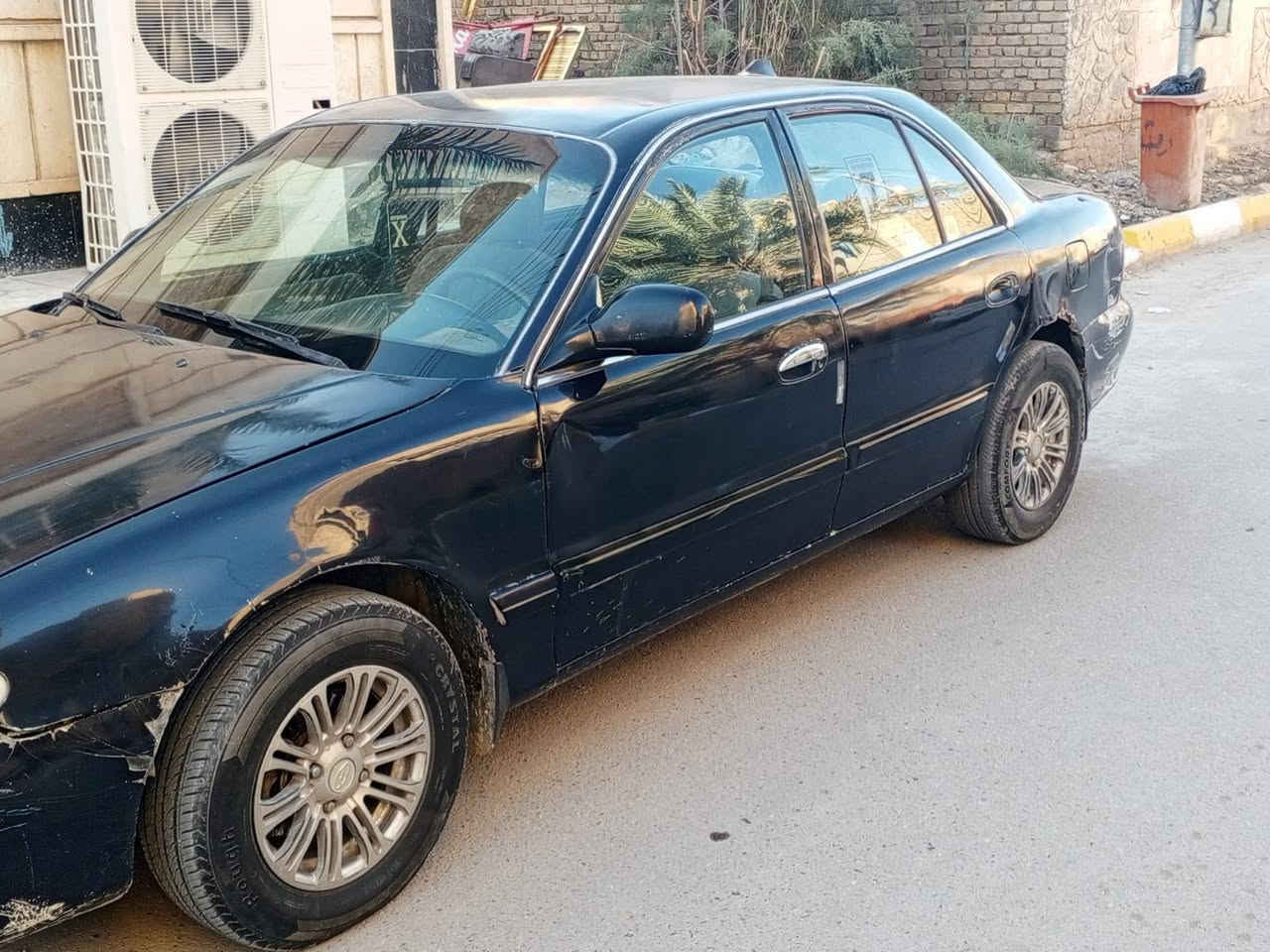 رايد مراوس بيكم
ناصريه مركز ***********
