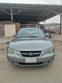 سوناتا • ٢٠٠٦ • كربلاء طوريج