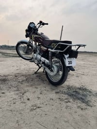 دراجة تايكر • مكفولة • ديالى ناحية السلام