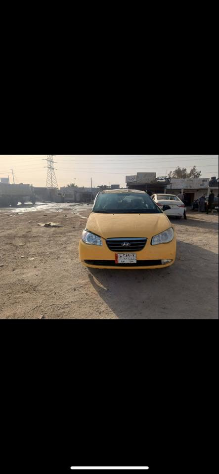 السلام عليكم للبيع النترا موديل 2010 رقم بغداد تحويل مباشر محرك 2000 بيها حادث كما  موظح فصوره أبيعها علا حادثهه شغاله وتمشي مكان سياره بغداد السعر 30 وبيها مجال شي بصيط وهاذا رقمي ***********
