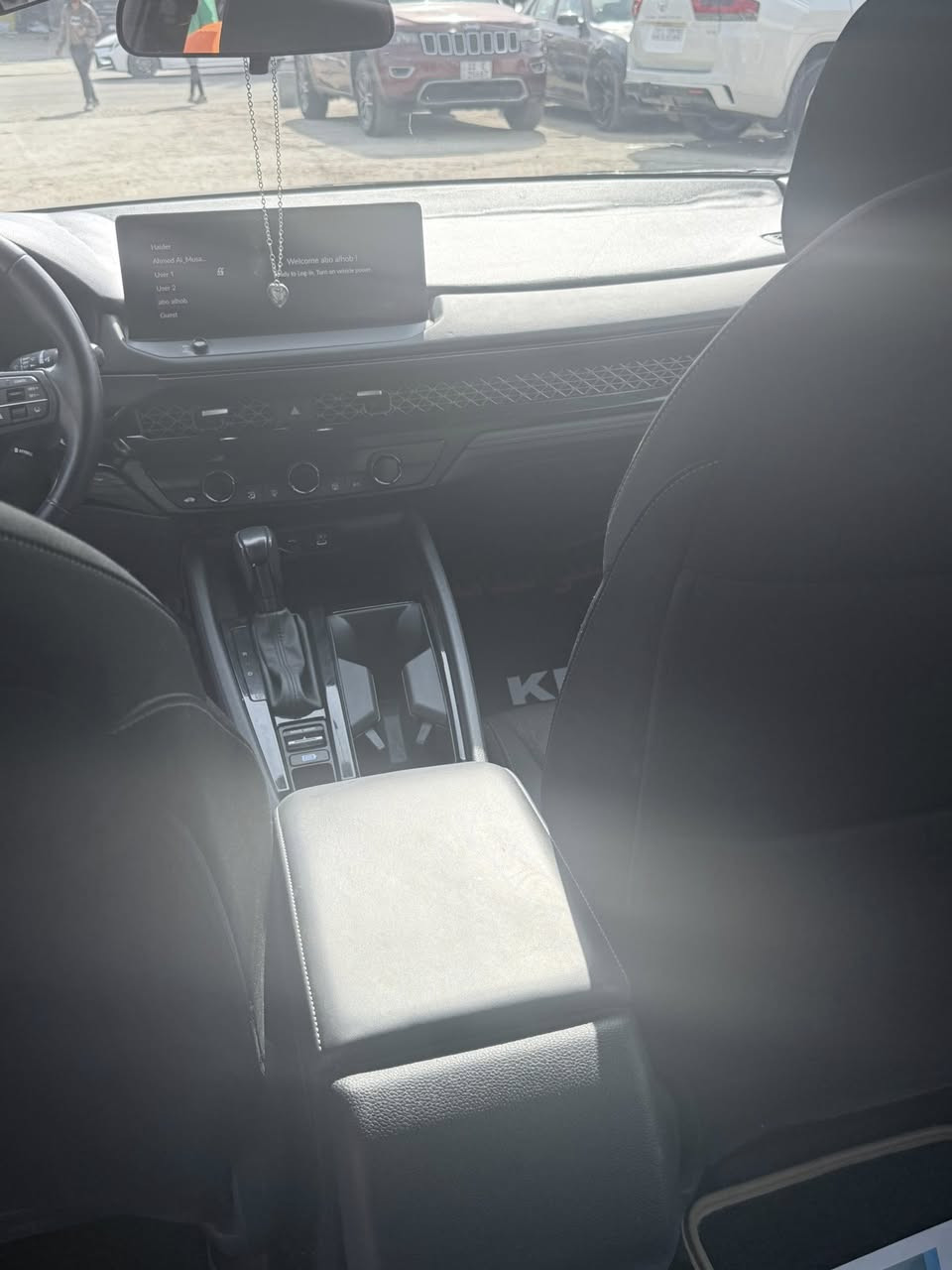 السلام عليكم للبيع او مراوس   حسب القناعه اكورد 24  السونار مرفق بالمنشور ورقم الشاصي  
السعر 175 ومجال بسيط حك الجيه
للاستفسار ***********
