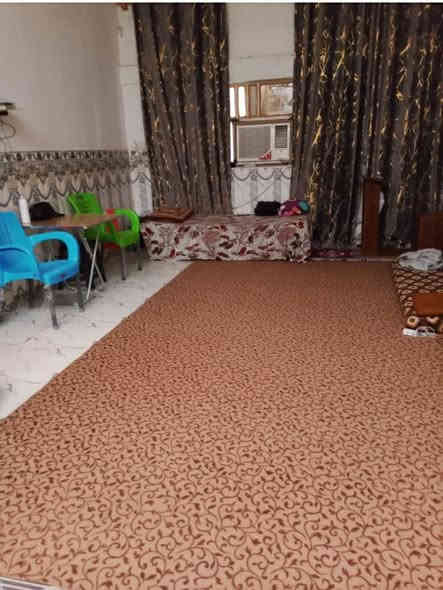 يوجد بيت للبيع طابو زراعي قرار محكمه سند ٢٥ مساحه ٢٠٠ متر طابقين بيت كلش نضيف موقع البيت الجربوعيه الاولى
السعر ٥٥ للاستفسار الاتصال على الرقم ***********
