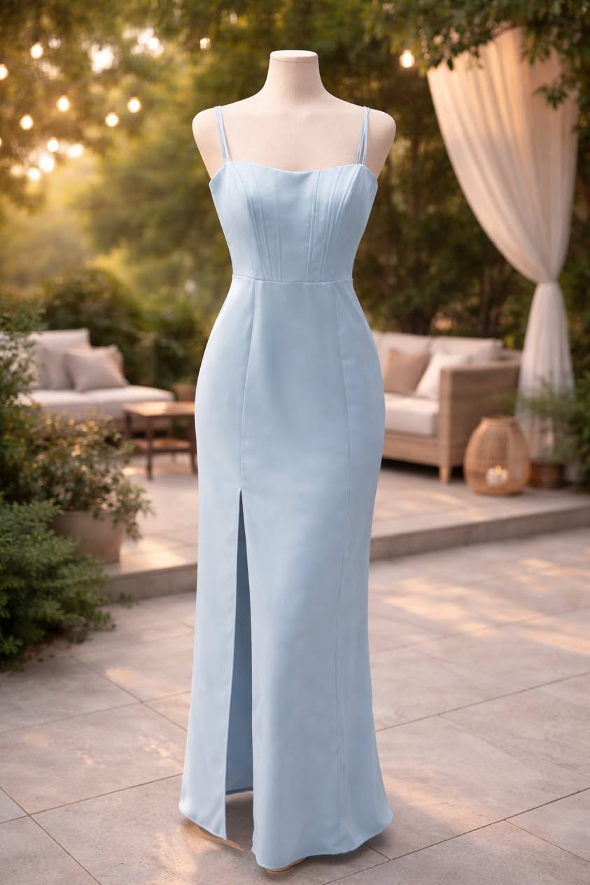 فستان سهرة اخذته من همسات بالربيعي مجاور جدار سنتر سعر البيع ٧٠ وبي مجال يلبس قياس ٣٦_٣٨ تفضلوا خاص او واتساب ***********
