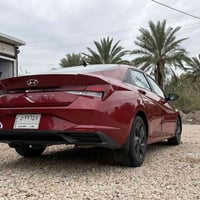 موديل ٢٠٢١ • وارد امريكي • حادث امامي