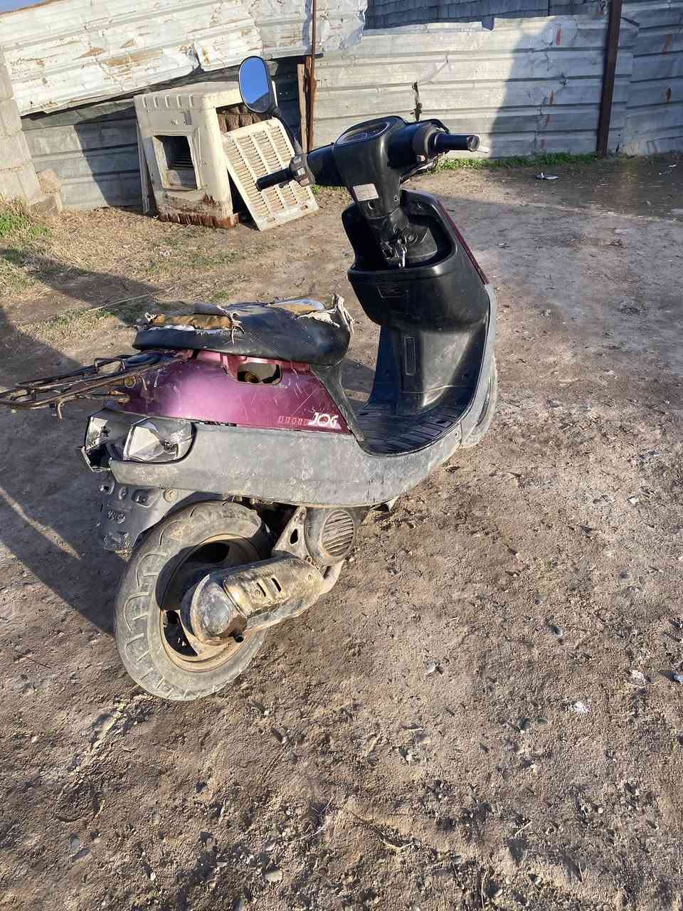 السلام عليكم موطور بوتين ياباني سرعه 60شاصي شرط هندل واحد السعر 140بي مجل رقم *********** مكاني جدعه
