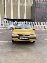 بيجو اكد • ٢٠١٦ • كفاله عامه