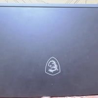 MSI Thin 15 • i7-13620H • RTX 4050