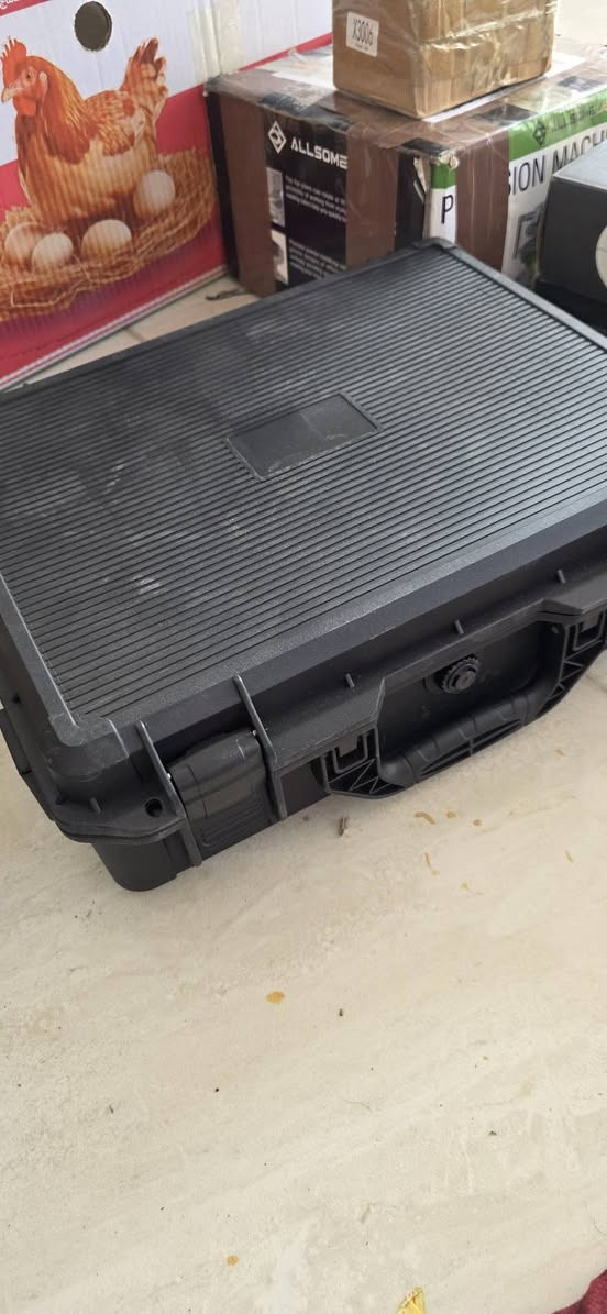 جنطه مسد....س


**إذا كنت صاحب هذا الإعلان وتريد حذفه لأي سبب، رجاءا أرسل رسالة إلى الدعم الفني**