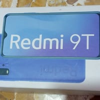 ريدمي 9T • شرط النظافه
