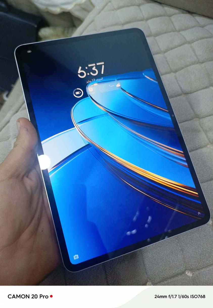 السلا عليكم ورحمة الله وبركاته
تاب ريد ماجك السعر 750 الف
جهاز نظيف جدا وهاي مواصفاته
الشراي يتصل على الرقم تحياتي للجميع ***********
