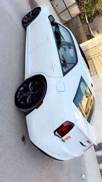 السلام عليكم
كرايسلر  اوباما 300S                  (وكاله هارلم السياره )
الموديل :  2023 . (خليجي) . 
العداد :   40 الف كيلو 
المحرك : V6 . 3.6L .   
الضمان : 3 سنوات او 60 الف كيلو متر . 
(السياره مكفوله من الصبغ و التبديل  )
بيها تعديل pdr سحب  بسيط بباب السائق 
رقم بغداد بأسمي  
المواصفات :   
ردار امامي 
ردار جانبي 
* پانوراما  
* نقطة عمياء . 
* مصابيح امامية زنون دوارة 
* شاشه كبيرة مع نظام ملاحة نفكيشن GPS .
* سستم صوت الپاين .
* ذاكرة لحفظ وضعيات الجلوس (ميموري) . 
* مقاعد أمامية تبريد وتدفئة . 
* مقاعد خلفية تدفئة . 
* تشغيل عن بعد 
* ستيرن كهربائي . 
* تدفئة ستيرن .  
* دخول ذكي (بصمة) . 
للاستفسار اكثر
الاتصال : 
*********** 
السعر 378 وبيها مجال بسيط كلش 
مكانها بغداد قرب جسر الصرافية
