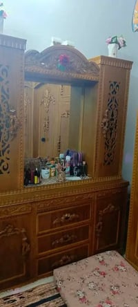 غرفة نوم • ابراج • جانب الايمن تل الرمان