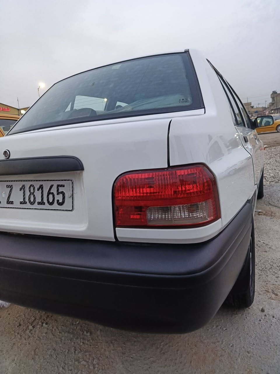 السلام عليكم سايبا موديل ٢٥زيرو تحويل ثاني اليوم العنوان بغداد مدينة الصدر رقم الهاتف ***********
