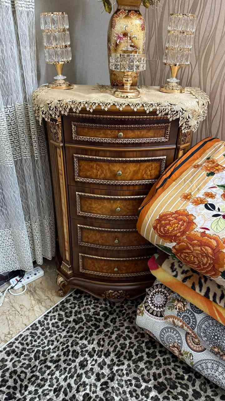 غرفه نوم ماليزي كلاسك نضيفه جدا


**إذا كنت صاحب هذا الإعلان وتريد حذفه لأي سبب، رجاءا أرسل رسالة إلى الدعم الفني**
