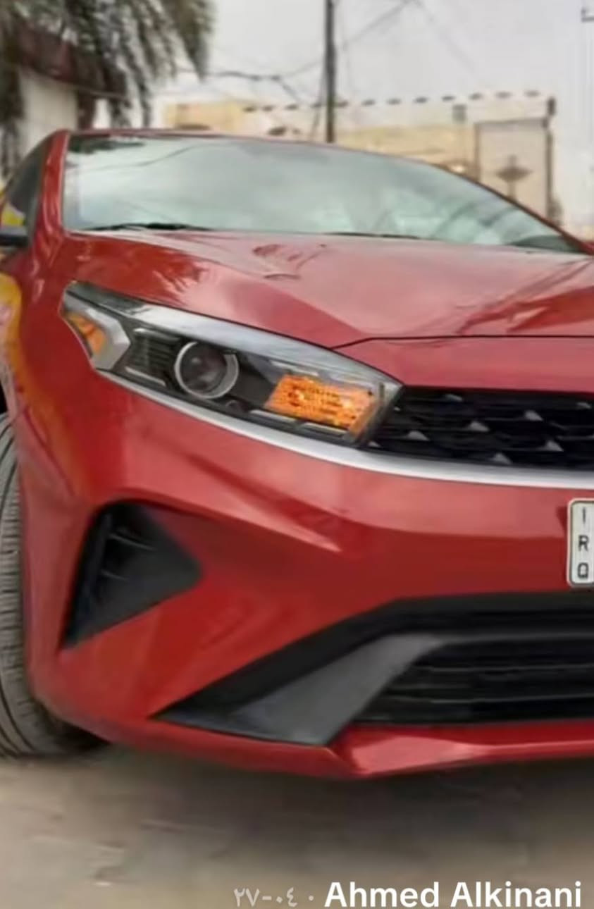 سلام عليكم فورتي ٢٣لون مشمشي حادثه سطحي شاصي ولغده مكفوت جاملغ وبنيد مبدلات وكاله نفس لون بدون صبغ تخم تاير جديد حداديه جديده سياره حيل جديده ***********
