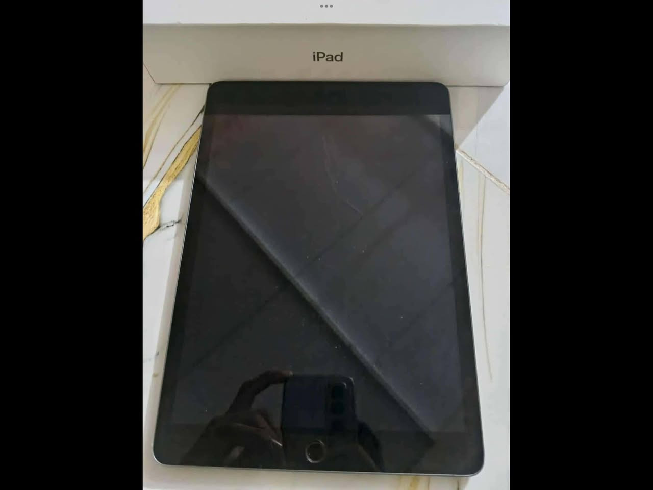 سلام عليكم
ايباد ٩ اريد اراوس ب ايفون قوي واطي فرق
ملحضه 12 وجوه ما اريد


**إذا كنت صاحب هذا الإعلان وتريد حذفه لأي سبب، رجاءا أرسل رسالة إلى الدعم الفني**